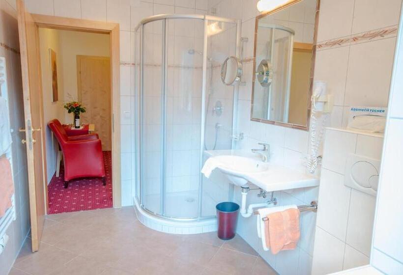 Семейный Полулюкс, Superior Hotel Persal