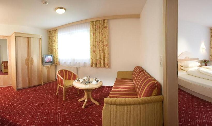 Family Suite, Superior Hotel Persal