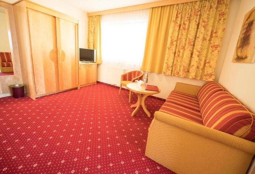 Family Suite, Superior Hotel Persal