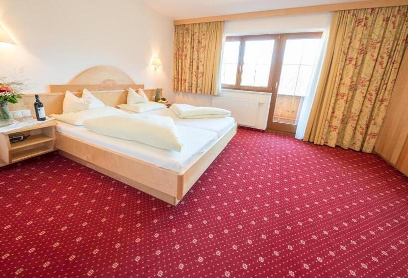 Family Suite, Superior Hotel Persal