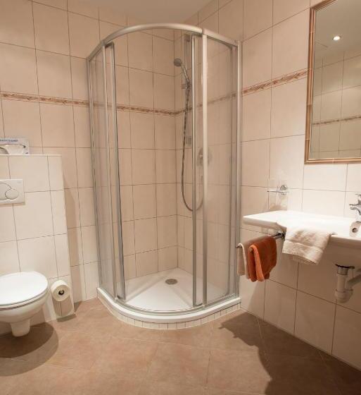 Family Suite, Superior Hotel Persal