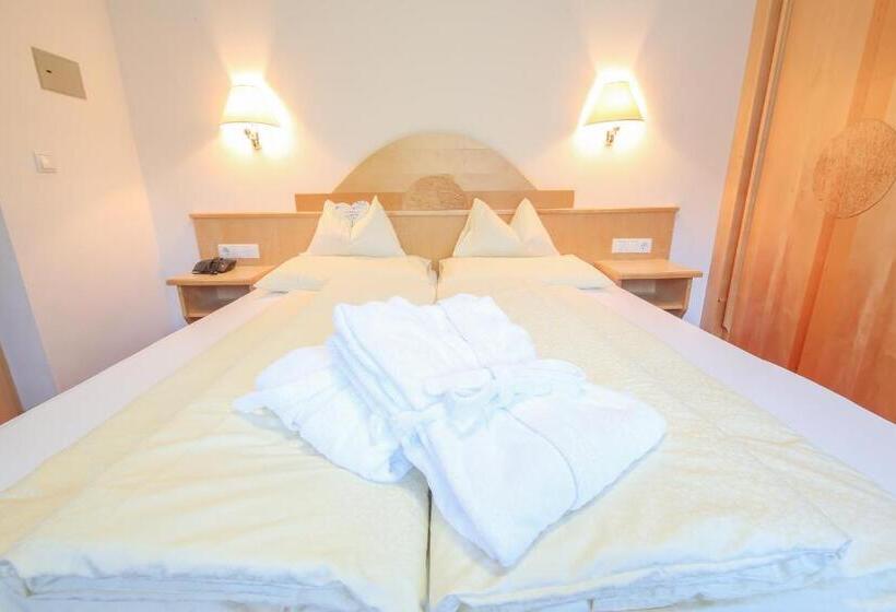 Номер Стандарт, Superior Hotel Persal