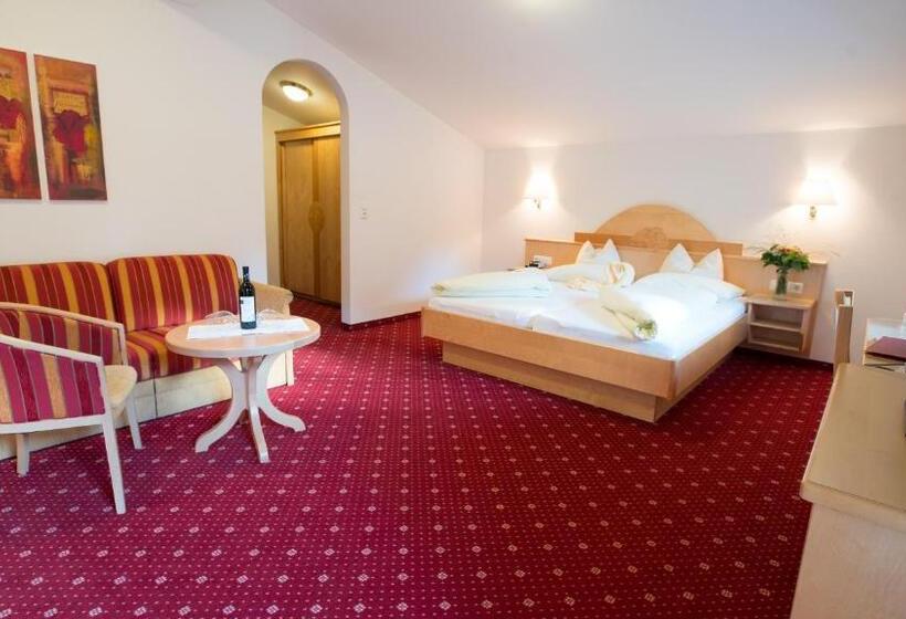 Семейный Номер Superior, Superior Hotel Persal