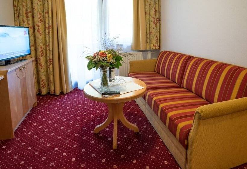 Family Suite, Superior Hotel Persal