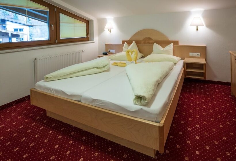 Family Suite, Superior Hotel Persal