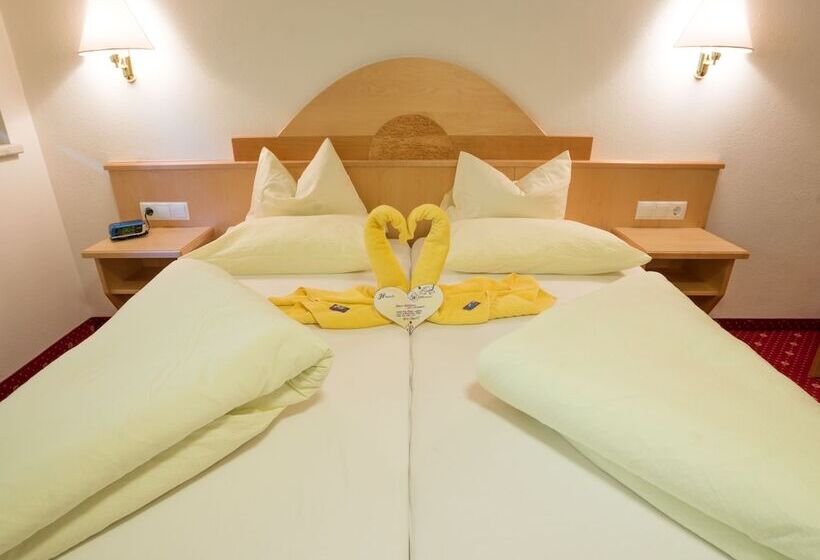 Family Suite, Superior Hotel Persal