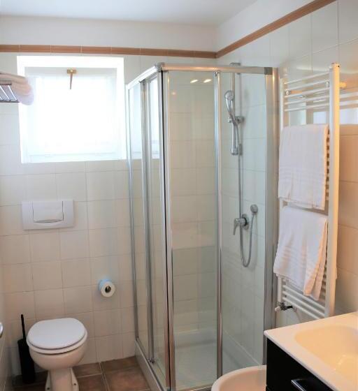 带2个卧室的公寓, Appartamenti Ferrari Residence