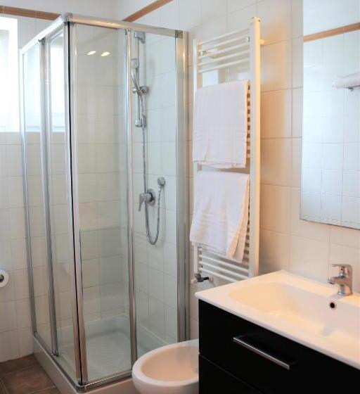 带1个卧室的公寓, Appartamenti Ferrari Residence