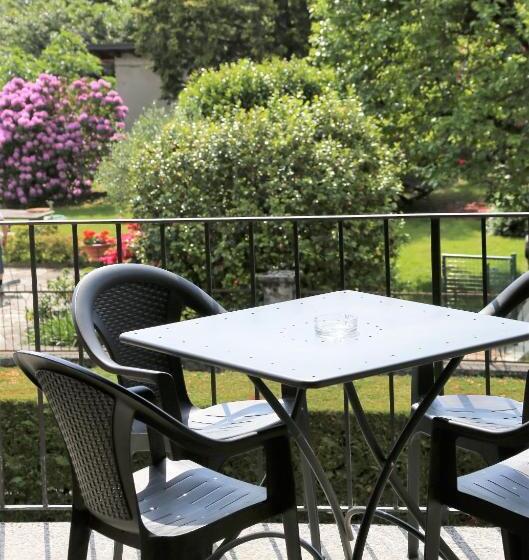 带1个卧室的公寓, Appartamenti Ferrari Residence