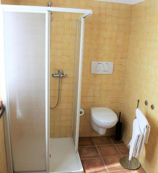 标准间, Appartamenti Ferrari Residence