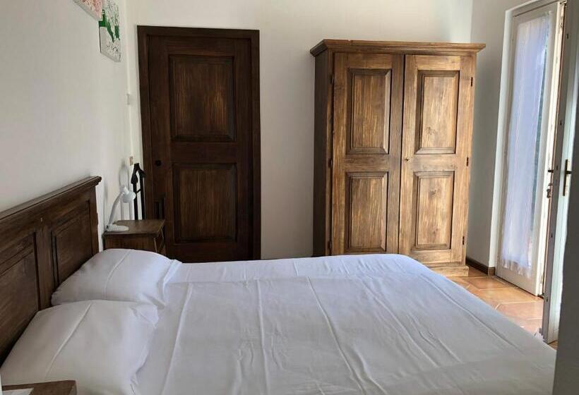 标准间, Appartamenti Ferrari Residence