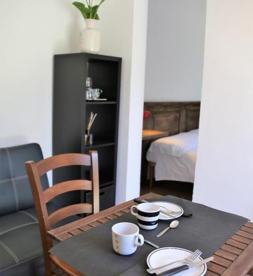 标准间, Appartamenti Ferrari Residence