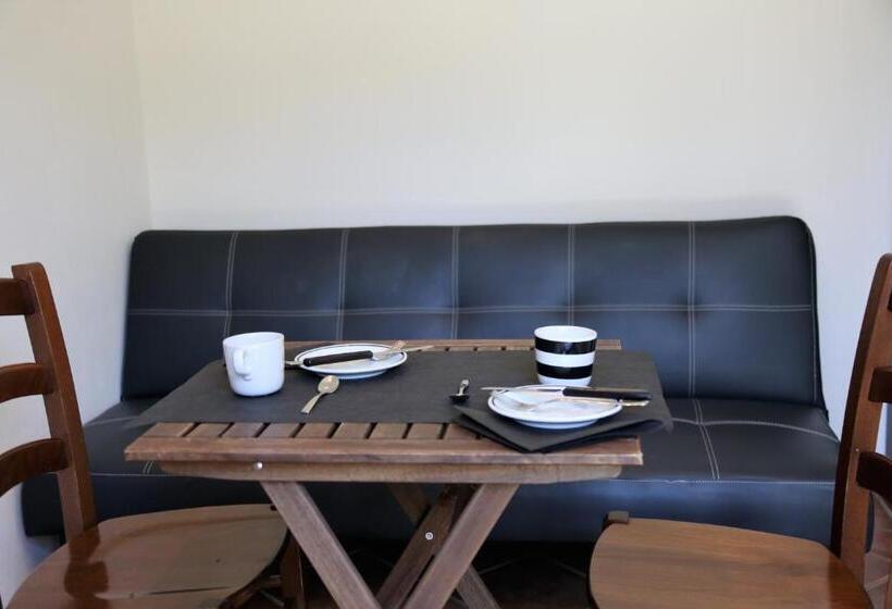 标准间, Appartamenti Ferrari Residence