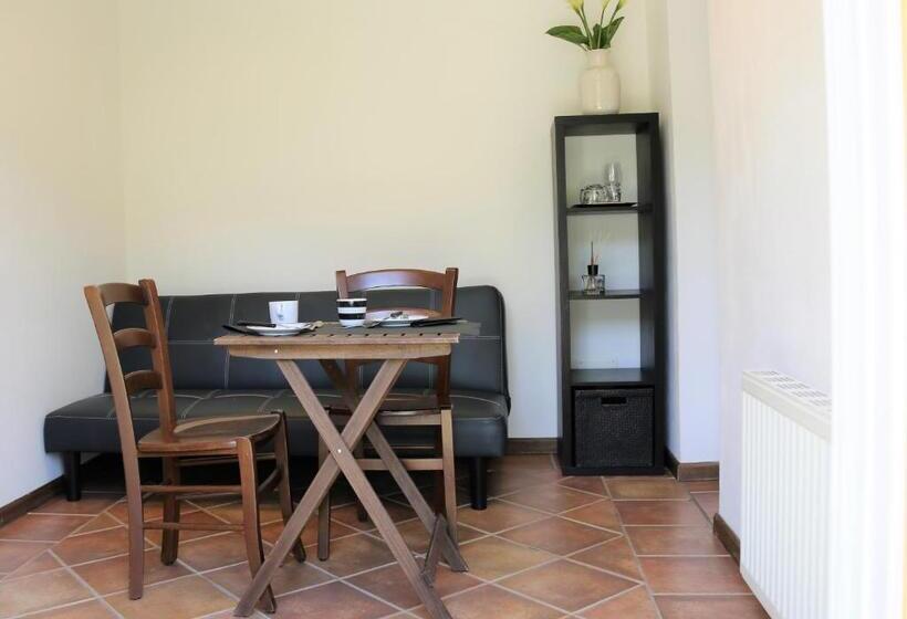 标准间, Appartamenti Ferrari Residence