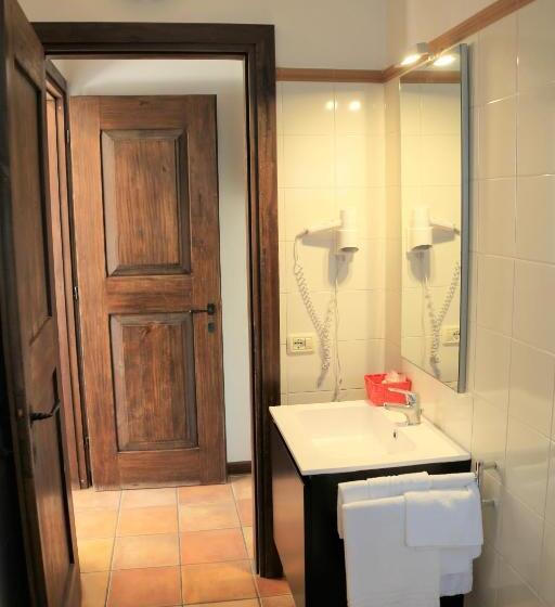 标准工作室, Appartamenti Ferrari Residence