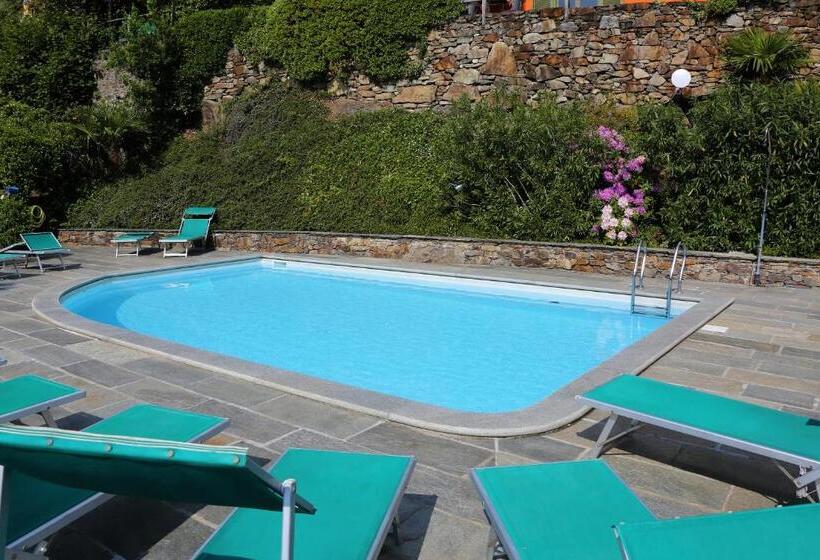 标准工作室, Appartamenti Ferrari Residence