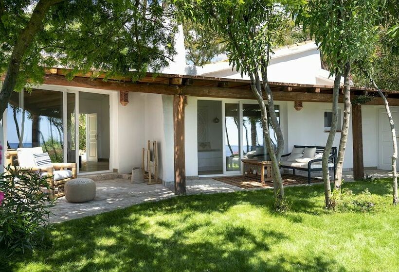 جناح عائلي, Arbatax Park Resort   Suites Del Mare