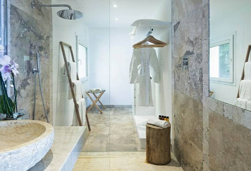 Family Suite, Arbatax Park Resort   Suites Del Mare