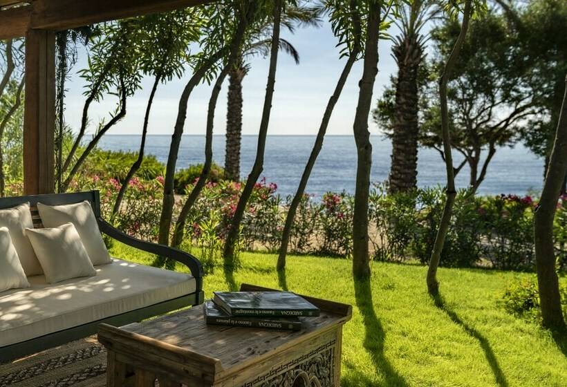 جناح عائلي, Arbatax Park Resort   Suites Del Mare