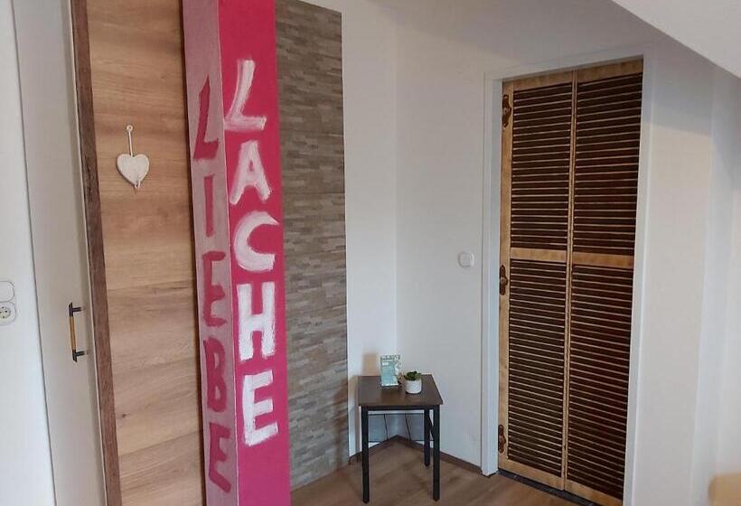 Номер Стандарт, Dreimaederlhaus Pension