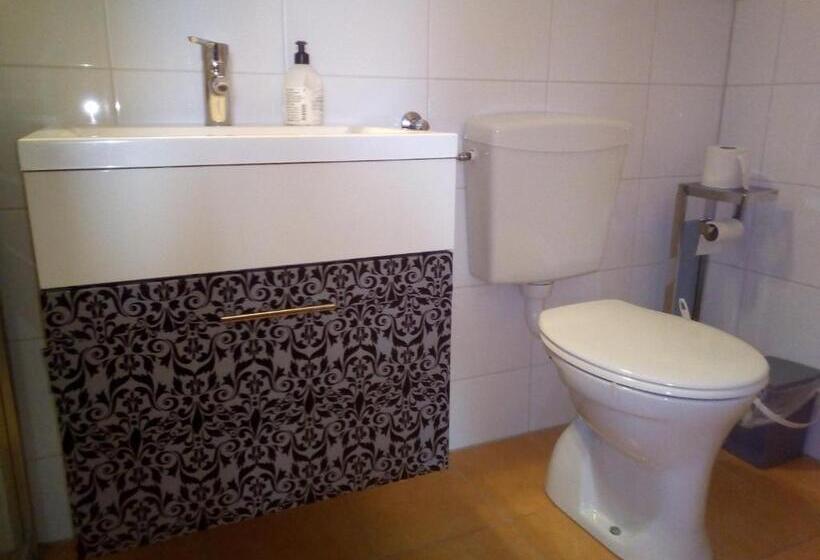 Трехместный Номер Классика, Dreimaederlhaus Pension