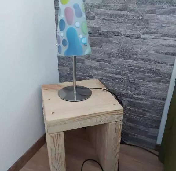 トリプルクラシックルーム, Dreimaederlhaus Pension