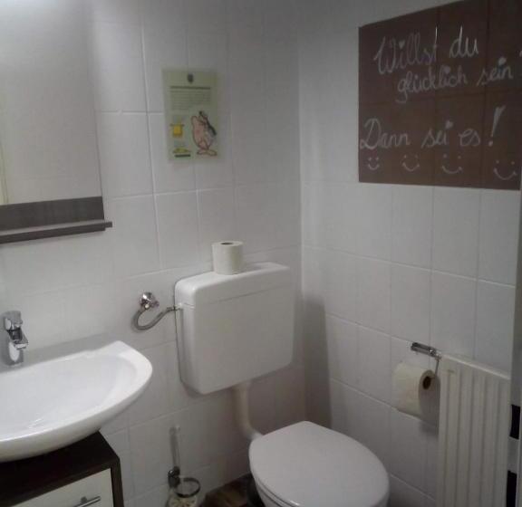 Номер Стандарт с Террасой, Dreimaederlhaus Pension