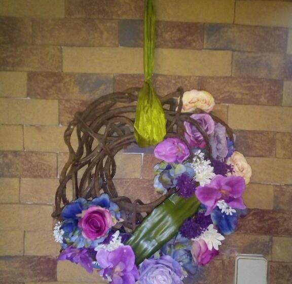 Номер Стандарт с Террасой, Dreimaederlhaus Pension