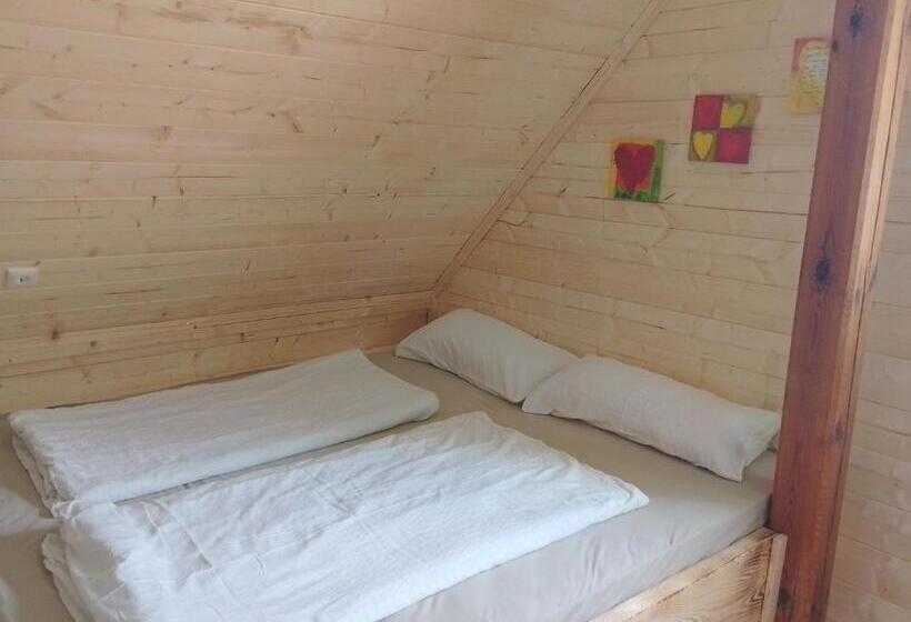 Апартаменты 2 Спальни, Dreimaederlhaus Pension