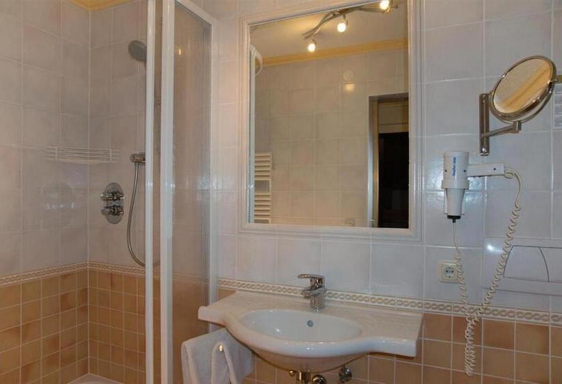 스탠다드 발코니 룸, Haus Angela