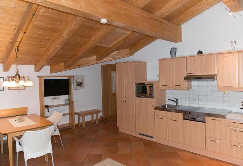 침실 1개 수피리어 아파트, Haus Angela