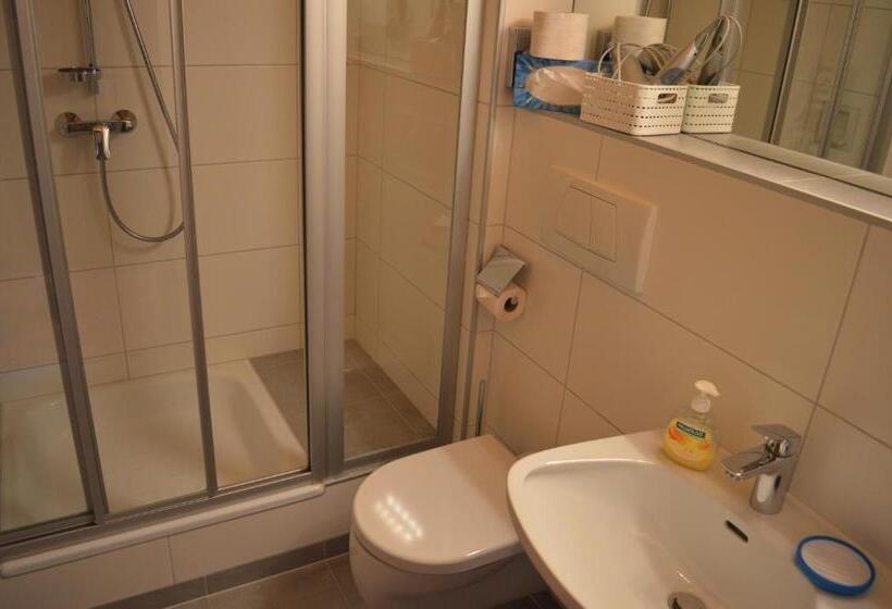 חדר סטנדרט, Haus Brigitte