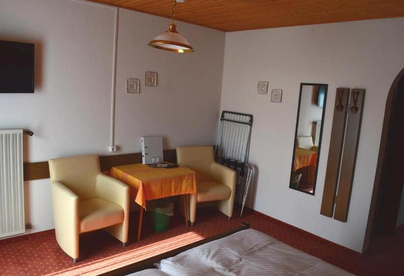 חדר סטנדרט, Haus Brigitte