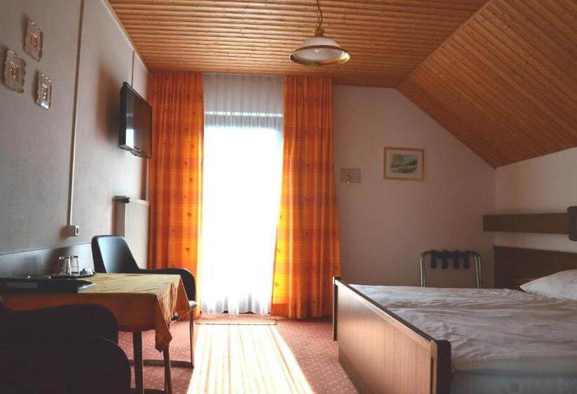 חדר סטנדרט, Haus Brigitte