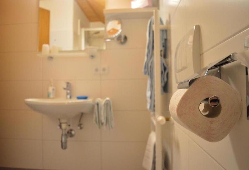 חדר סטנדרט, Haus Brigitte