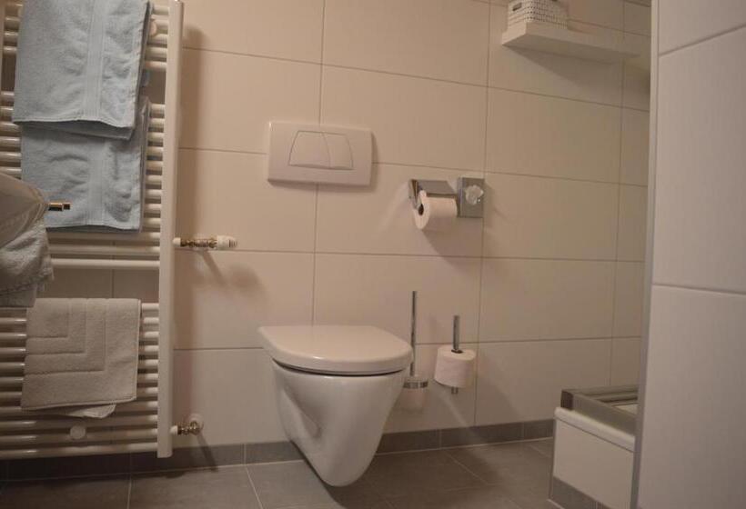 חדר סטנדרט, Haus Brigitte