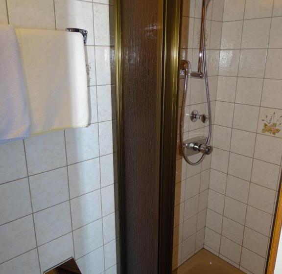 غرفة قياسية, Pension Bayrhammer