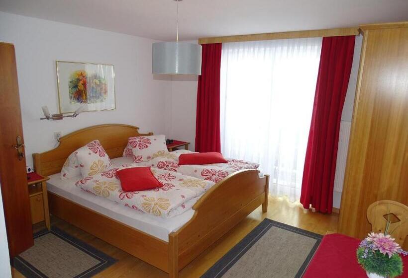 غرفة قياسية, Pension Bayrhammer