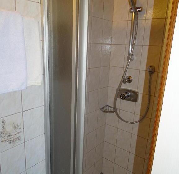 غرفة قياسية, Pension Bayrhammer