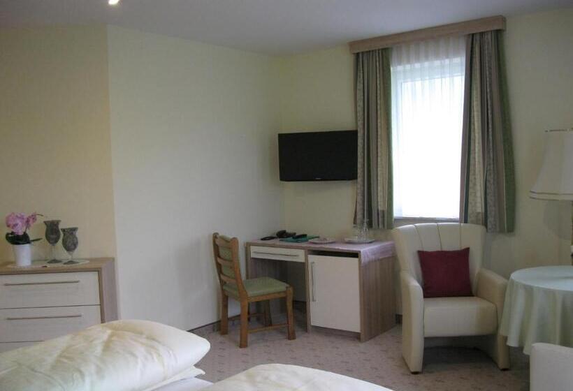 غرفة كومفورت, Pension Schlömmer