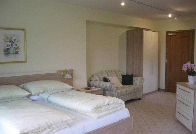 غرفة كومفورت, Pension Schlömmer