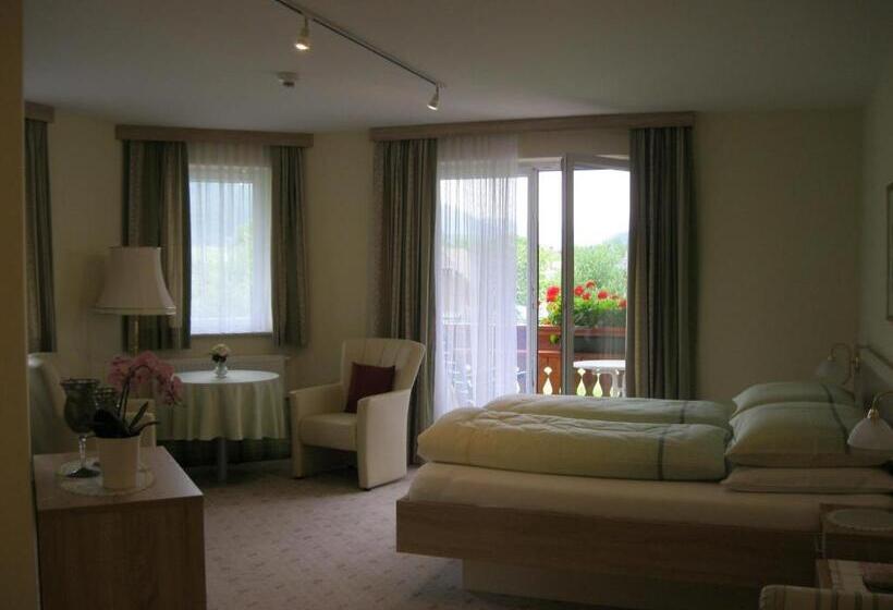 غرفة كومفورت, Pension Schlömmer