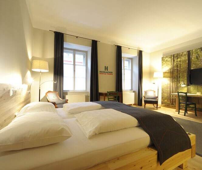 비즈니스룸, Erlebnis Post   Stadthotel Mit Eigenart