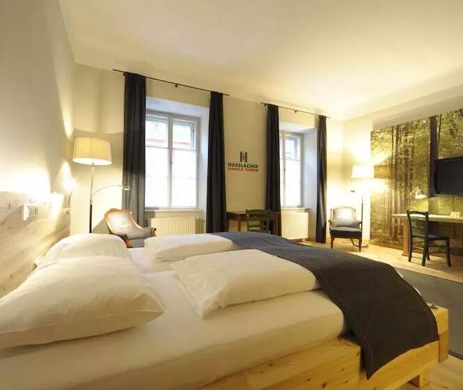 ビジネスルーム, Erlebnis Post   Stadthotel Mit Eigenart