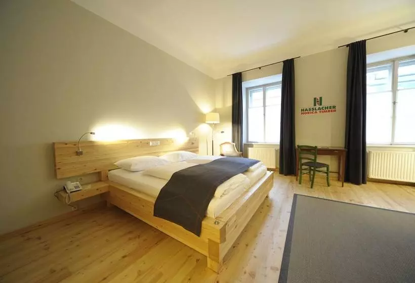 ビジネスルーム, Erlebnis Post   Stadthotel Mit Eigenart