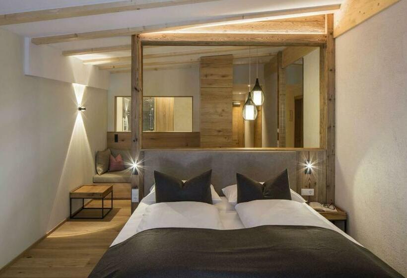 Comfort room with balcony, Falkensteiner Hotel & Spa Falkensteinerhof