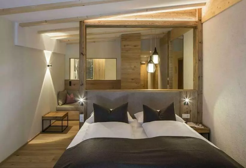 Comfort room with balcony, Falkensteiner Hotel & Spa Falkensteinerhof