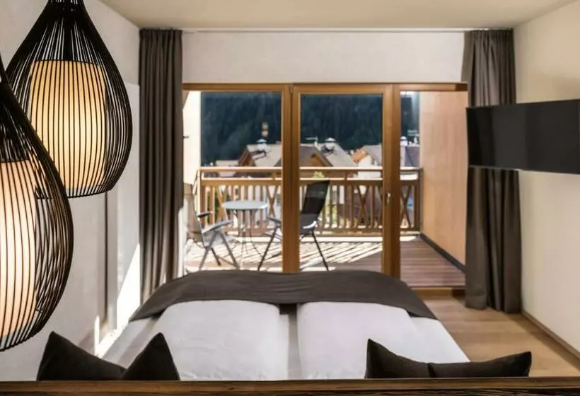 Comfort room with balcony, Falkensteiner Hotel & Spa Falkensteinerhof