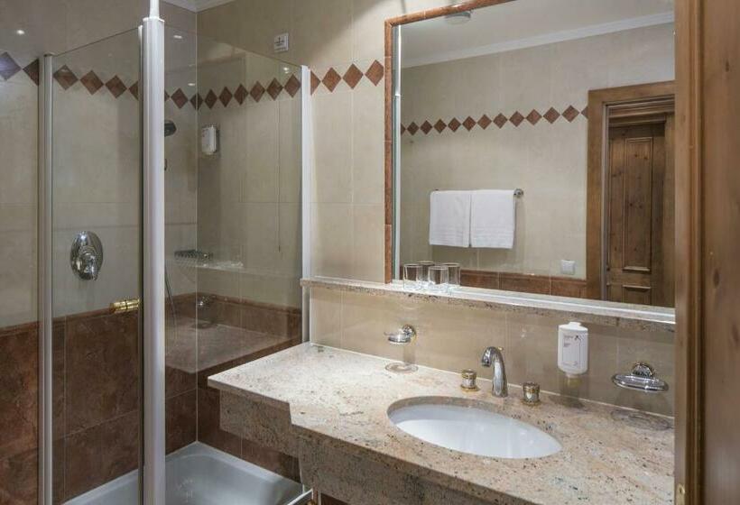 标准间, Falkensteiner Hotel & Spa Falkensteinerhof