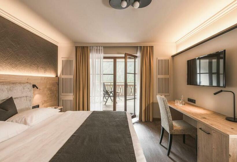 标准间, Falkensteiner Hotel & Spa Falkensteinerhof